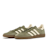 adidas Originals Handball Spezial cream white/blue/warm sandstone green