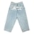 ICECREAM Running Dog Triple Scoop Denim Pant vintage wash blau