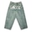 ICECREAM Running Dog Triple Scoop Denim Pant vintage wash blue