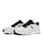 On Cloudzone "Ice Black" grau