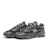 New Balance M1000F black metallic grau