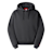 The North Face RedBox Hoodie schwarz
