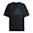 adidas Originals EQT T-Shirt zwart