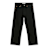 Our Legacy Third Cut Selvedge schwarz