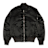 Alpha Industries MA-1 3M Flight Jacket schwarz