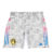 adidas Originals x Bape FB Short camouflage
