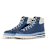 adidas Originals x Clot by Edison Chen Pro Model blau