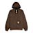 Carhartt WIP Active Jacket bruin