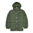Carhartt WIP Brent Jacket groen