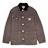 Carhartt WIP OG Chore Coat brown