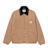 Carhartt WIP OG Detroit Jacket brown