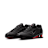 Nike Wmns Shox Z "Bred" black