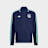 adidas Originals Germany Away Anthem Jacket blau