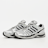 adidas Originals Adistar Control 5 grijs
