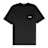 Comme des Garcons Homme T-Shirt schwarz