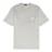 Comme des Garcons Homme Graphic T-Shirt grau
