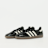 adidas Originals Wmns Samba OG "Black Patent Snakeskin" schwarz