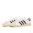 adidas Originals Jabbar Low Half Shell Weiss
