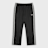 Needles Track Pant - Poly Smooth black