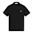 Stone Island Shortsleeve Polo black