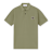 Stone Island Shortsleeve Polo groen