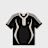 adidas Originals x Clot By Edison Chen Knit Jersey schwarz