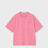 Carhartt WIP Benton T-Shirt light pink