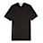 Comme des Garcons Shirt T-Shirt Knit schwarz
