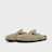 Birkenstock Boston Rivet LEVE (narrow) grau