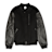Nike Destroyer Jacket schwarz