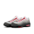 Nike Wmns Air Max 95 Big Bubble "Solar Red" grau