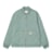 Carhartt WIP Kylan Liner Jacket groen
