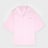 Marni Short Sleeve Shirt light pink