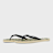 A Bathing Ape ABC Camo Beach Sandals camouflage
