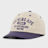 A Bathing Ape Logo Cap beige
