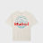 adidas Originals x Bad Bunny Madrid Merch Tee beige