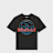 adidas Originals x Bad Bunny Madrid Merch Tee black