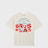 adidas Originals x Bad Bunny Brussels Merch Tee Undefined Color