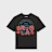 adidas Originals x Bad Bunny Brussels Merch Tee black Undefined Color