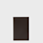 Comme des Garcons Wallet Classic Leather Line brown