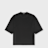 Comme des Garcons Homme T-shirt zwart