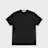Comme des Garcons Shirt Graphic T-Shirt schwarz