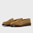 Dr. Martens Delapre Penny Loafer Suede beige