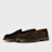 Dr. Martens Delapre Penny Loafer Suede brown