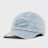 Nike   Club Unstructured Denim Patch Capwork blue