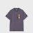 Carhartt WIP S/S Stacked Grapes T-Shirt purple