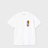 Carhartt WIP S/S Stacked Grapes T-Shirt white