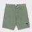 C. P. Company Cargo Bermuda green