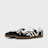 adidas Originals Wmns Samba Black Ponyhair Silver Metallic black