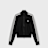 adidas Originals Knit Firebird Track Top black
